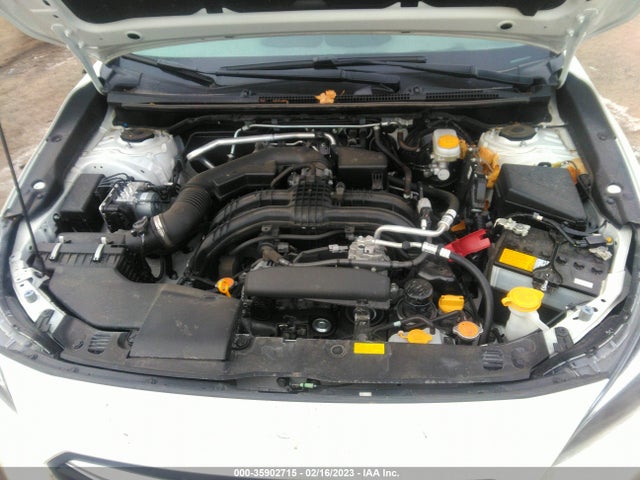 Subaru Crosstrek Premium 2021 JF2GTAEC2MH682404 Image 10