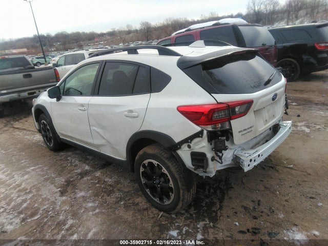 Subaru Crosstrek Premium 2021 JF2GTAEC2MH682404 Image 3