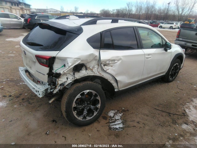 Subaru Crosstrek Premium 2021 JF2GTAEC2MH682404 Image 4
