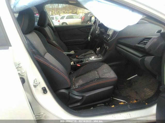 Subaru Crosstrek Premium 2021 JF2GTAEC2MH682404 Image 5
