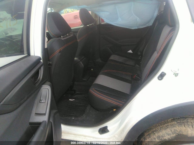 2021 SUBARU CROSSTREK PREMIUM VIN: JF2GTAEC2MH682404