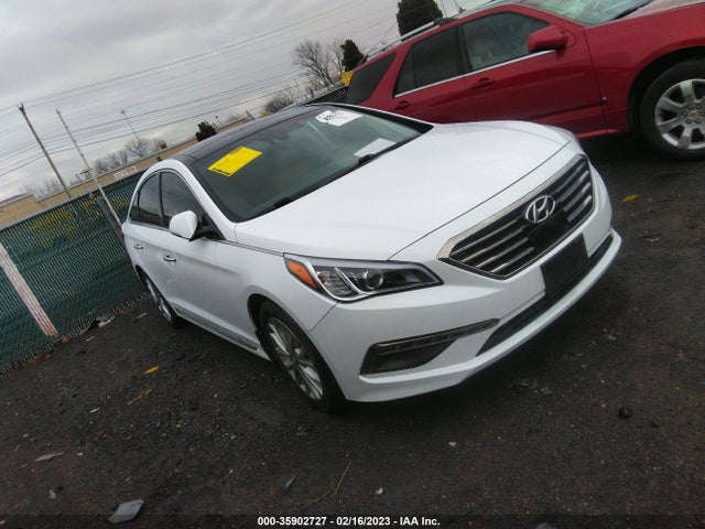 2015 5NPE34AF0FH128449 main image