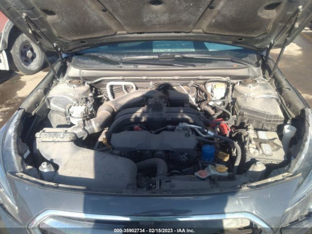 4S3BNAF60J3044558 Subaru Legacy Premium