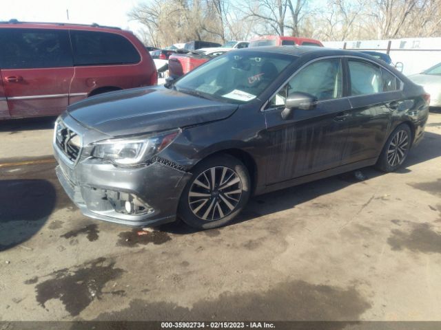 4S3BNAF60J3044558 Subaru Legacy Premium