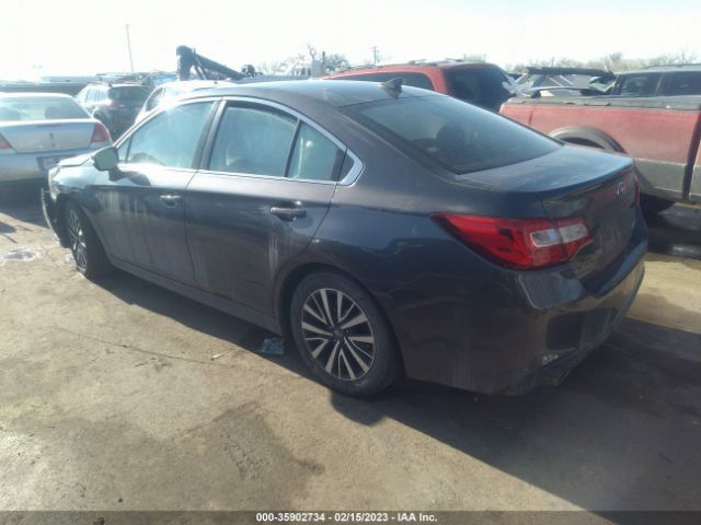 4S3BNAF60J3044558 Subaru Legacy Premium