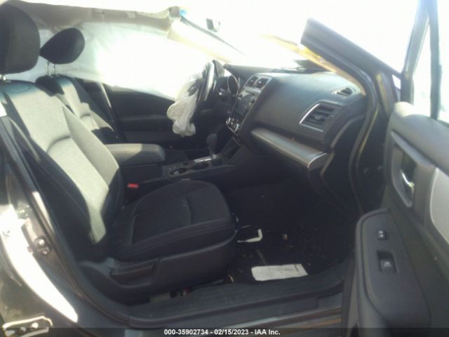4S3BNAF60J3044558 Subaru Legacy Premium