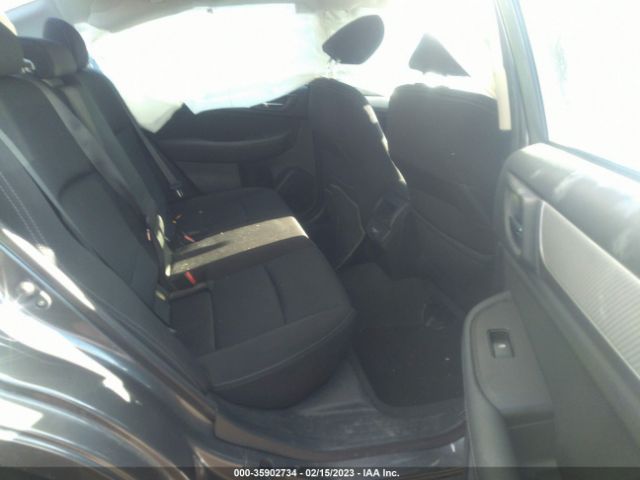 4S3BNAF60J3044558 Subaru Legacy Premium