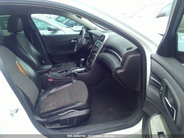 Chevrolet Malibu Limited Lt 2016 1G11C5SA6GF120092 Image 5