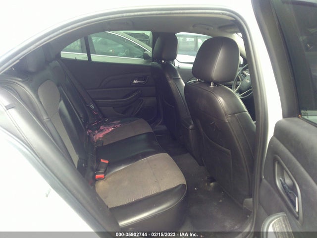 Chevrolet Malibu Limited Lt 2016 1G11C5SA6GF120092 Image 8