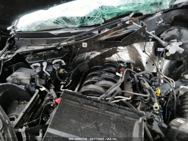 1FTEW1E53JFA26914 Ford F-150 Xl