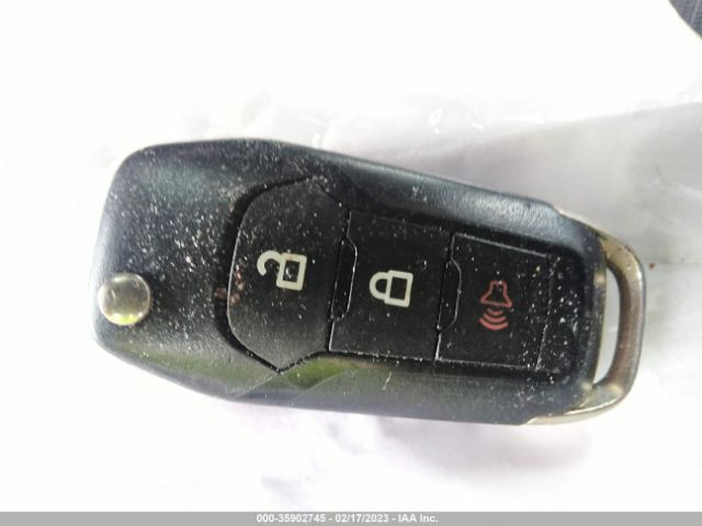 1FTEW1E53JFA26914 Ford F-150 Xl