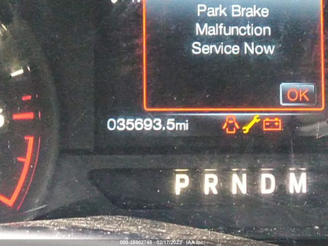 1FTEW1E53JFA26914 Ford F-150 Xl