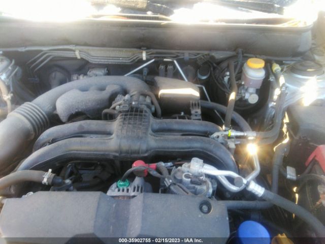 4S4BRCDC8E3299386 Subaru Outback 2.5i Premium