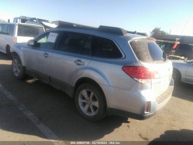 4S4BRCDC8E3299386 Subaru Outback 2.5i Premium
