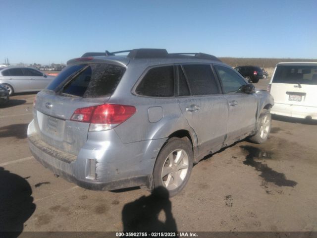 4S4BRCDC8E3299386 Subaru Outback 2.5i Premium