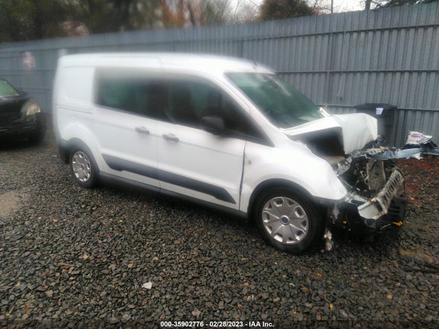2017 Ford Transit Connect, VIN: NM0LS7E79H1298721