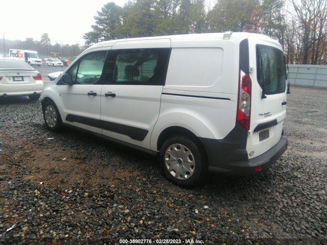 2017 Ford Transit Connect, VIN: NM0LS7E79H1298721
