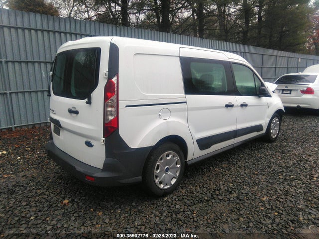 2017 Ford Transit Connect, VIN: NM0LS7E79H1298721