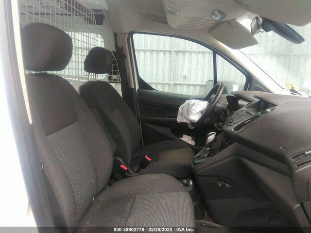 2017 Ford Transit Connect, VIN: NM0LS7E79H1298721