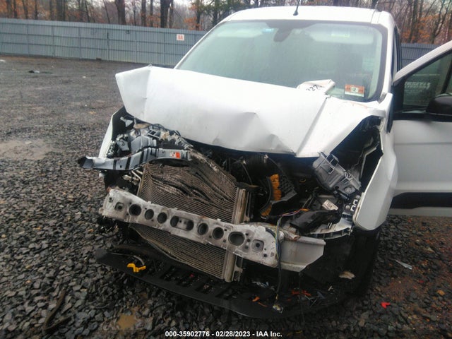 2017 Ford Transit Connect, VIN: NM0LS7E79H1298721