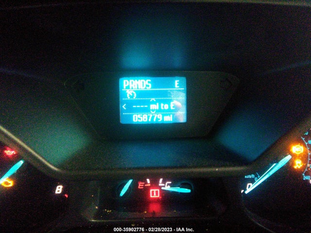 2017 Ford Transit Connect, VIN: NM0LS7E79H1298721