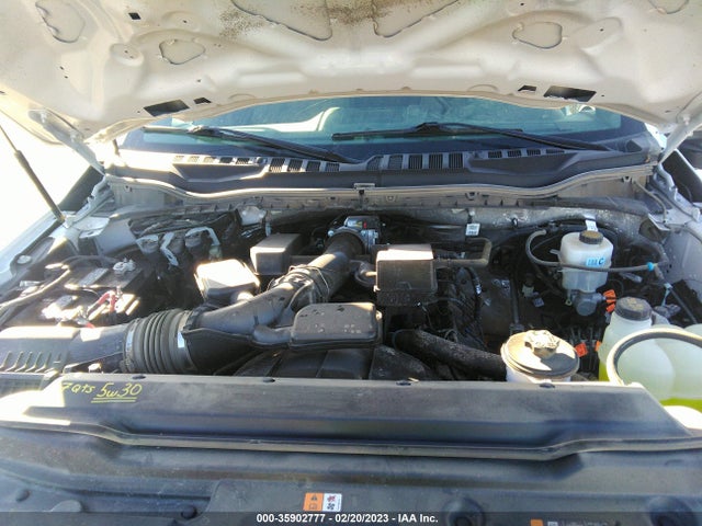 2022 Ford F-250, VIN: 1FT7W2B68NEE24739
