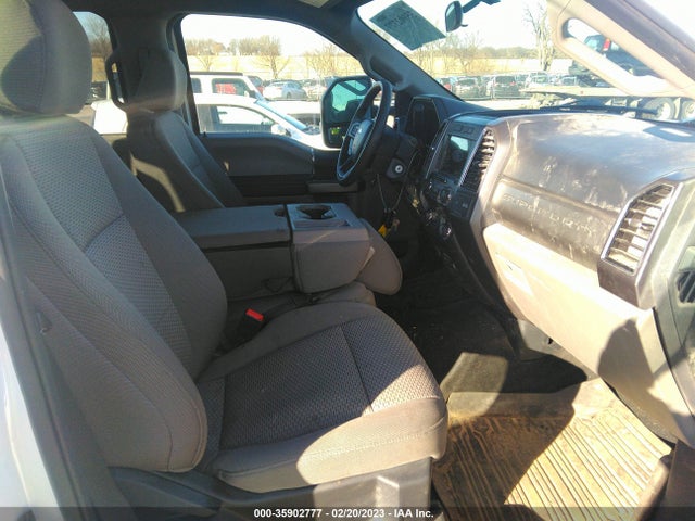 2022 Ford F-250, VIN: 1FT7W2B68NEE24739