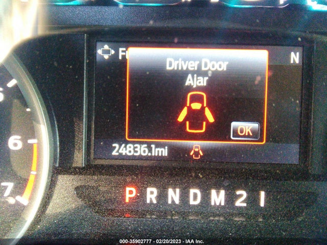 2022 Ford F-250, VIN: 1FT7W2B68NEE24739