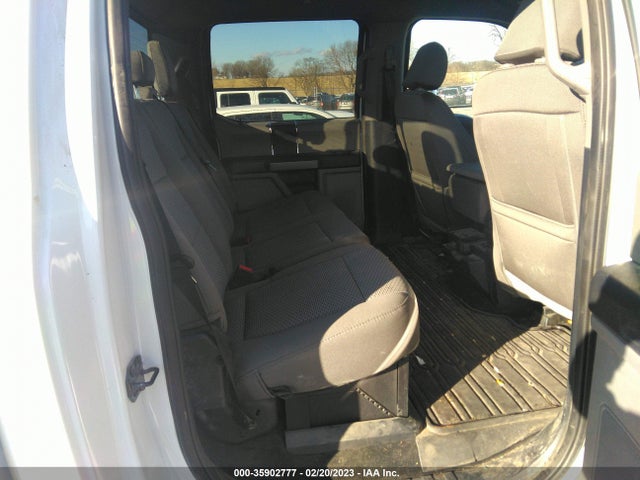 2022 Ford F-250, VIN: 1FT7W2B68NEE24739