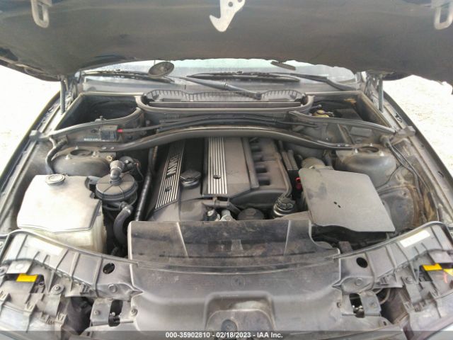 WBXPA93495WD11998 BMW X3 3.0I