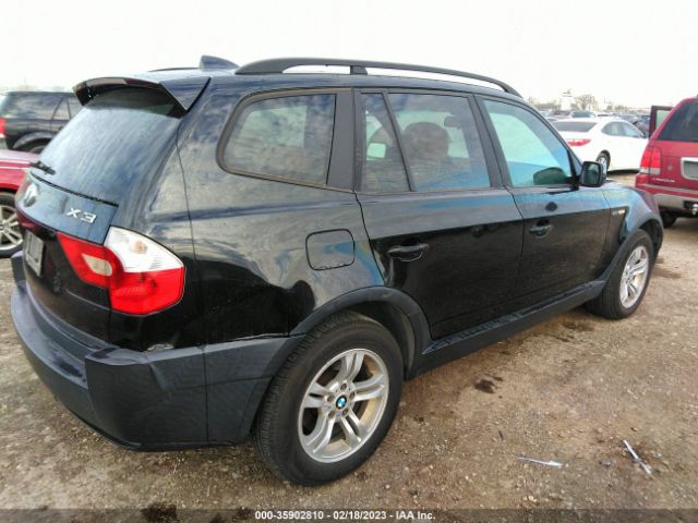 WBXPA93495WD11998 BMW X3 3.0I