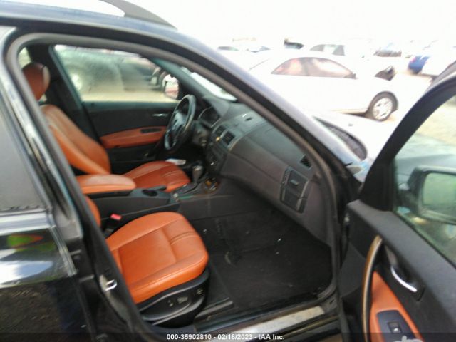 WBXPA93495WD11998 BMW X3 3.0I