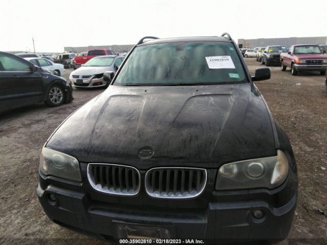 WBXPA93495WD11998 BMW X3 3.0I