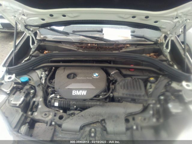 WBXHT3C37H5F73631 BMW X1 Xdrive28i