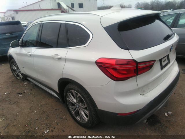 WBXHT3C37H5F73631 BMW X1 Xdrive28i
