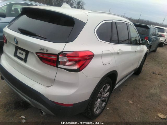 WBXHT3C37H5F73631 BMW X1 Xdrive28i