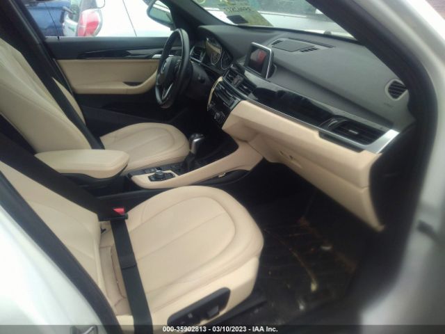 WBXHT3C37H5F73631 BMW X1 Xdrive28i