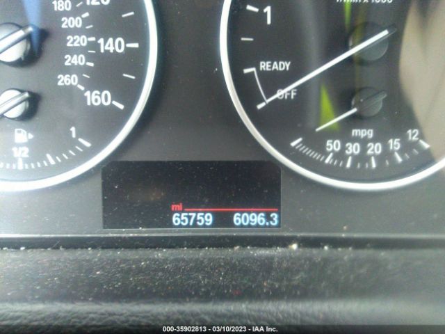 WBXHT3C37H5F73631 BMW X1 Xdrive28i