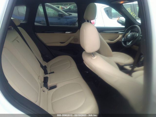 WBXHT3C37H5F73631 BMW X1 Xdrive28i