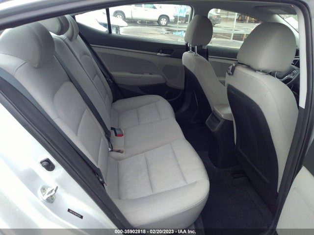 Hyundai ELANTRA SE 2017 5NPD74LF9HH152541 Image 9