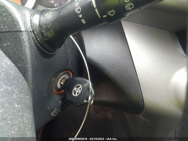 2008 TOYOTA RAV4 SPORT VIN: JTMZD32V285085573