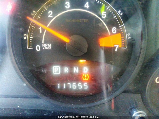 1C4NJPBB5ED714667 Jeep Patriot Sport