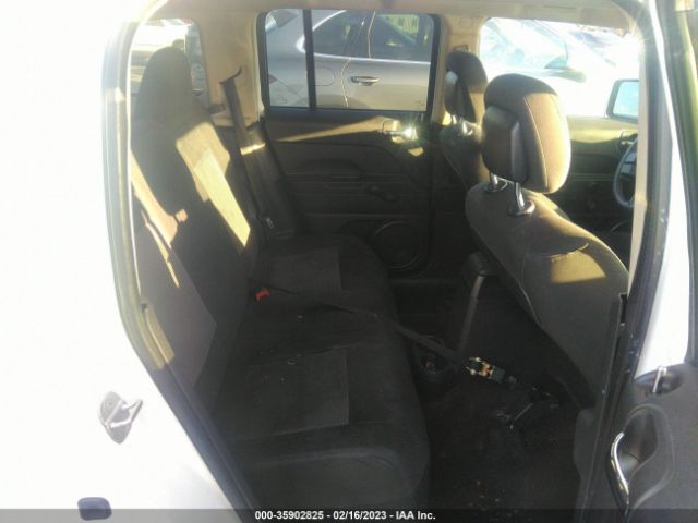 1C4NJPBB5ED714667 Jeep Patriot Sport