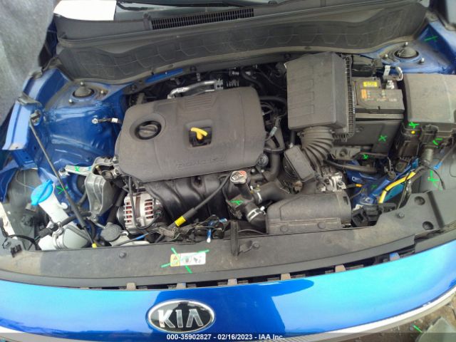 KNDEU2AA0M7042209 KIA SELTOS S