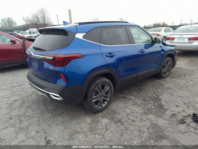 KNDEU2AA0M7042209 KIA SELTOS S