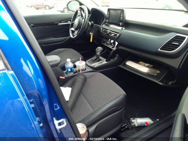 KNDEU2AA0M7042209 KIA SELTOS S