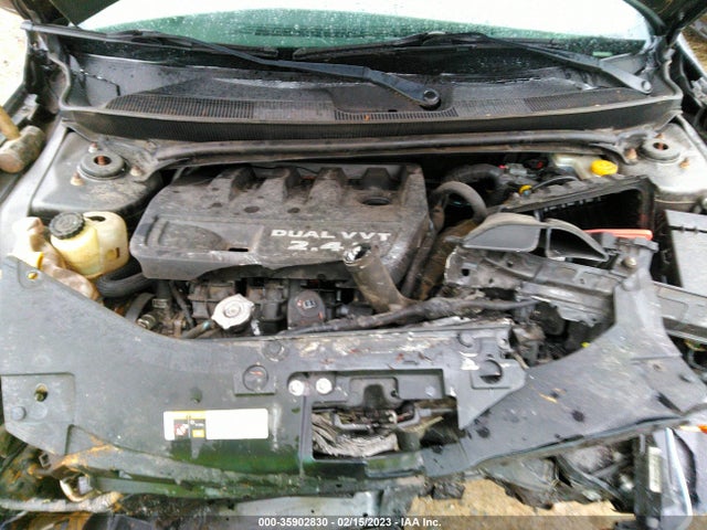 Chrysler 200 Touring 2014 1C3CCBBB1EN198133 Image 10