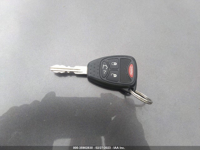 Chrysler 200 Touring 2014 1C3CCBBB1EN198133 Image 11