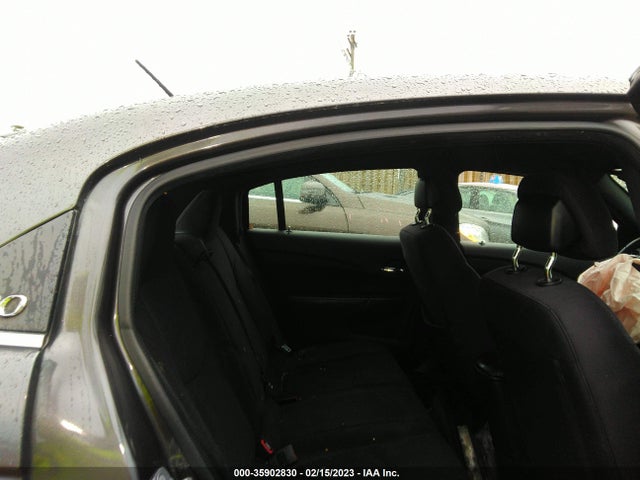 Chrysler 200 Touring 2014 1C3CCBBB1EN198133 Image 8