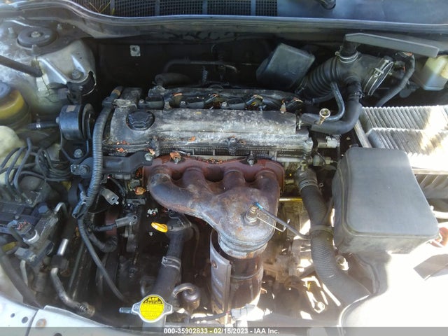 2009 TOYOTA CAMRY VIN: 4T4BE46K39R067502